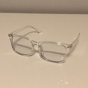 Blue Light Glasses